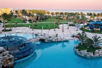 Palm Royale Safaga