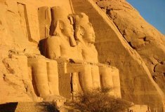 Abou Simbel