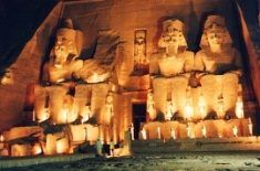 Abou Simbel