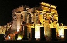 Temple de Kom Ombo